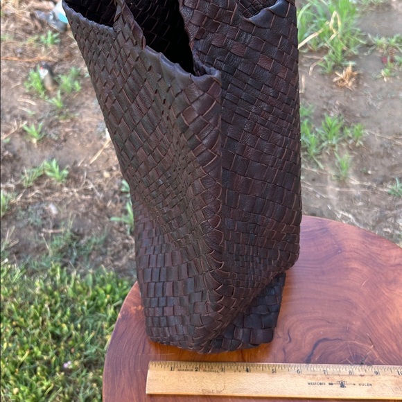 Falor weave bag - Picture 2 of 14